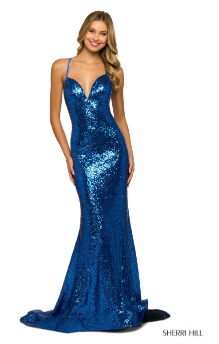 Sherri Hill 55484
