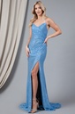 Amelia Couture BZ011