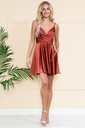 Amelia Couture BZ013S