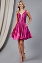 Amelia Couture BZ021S