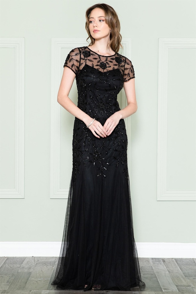 Amelia Couture IN002
