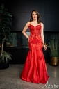 Azure Prom A9021