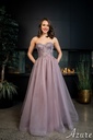 Azure Prom A9037