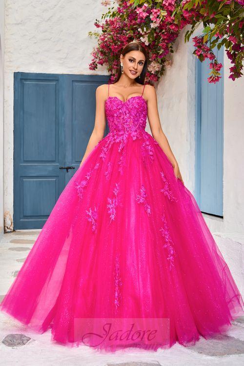 Jadore Evenings J25029