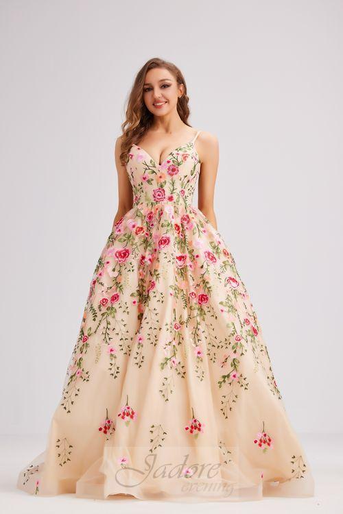 Jadore Evenings J23017