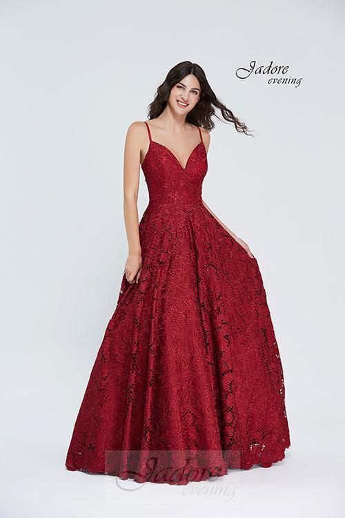 Jadore Evenings J20020 Disc