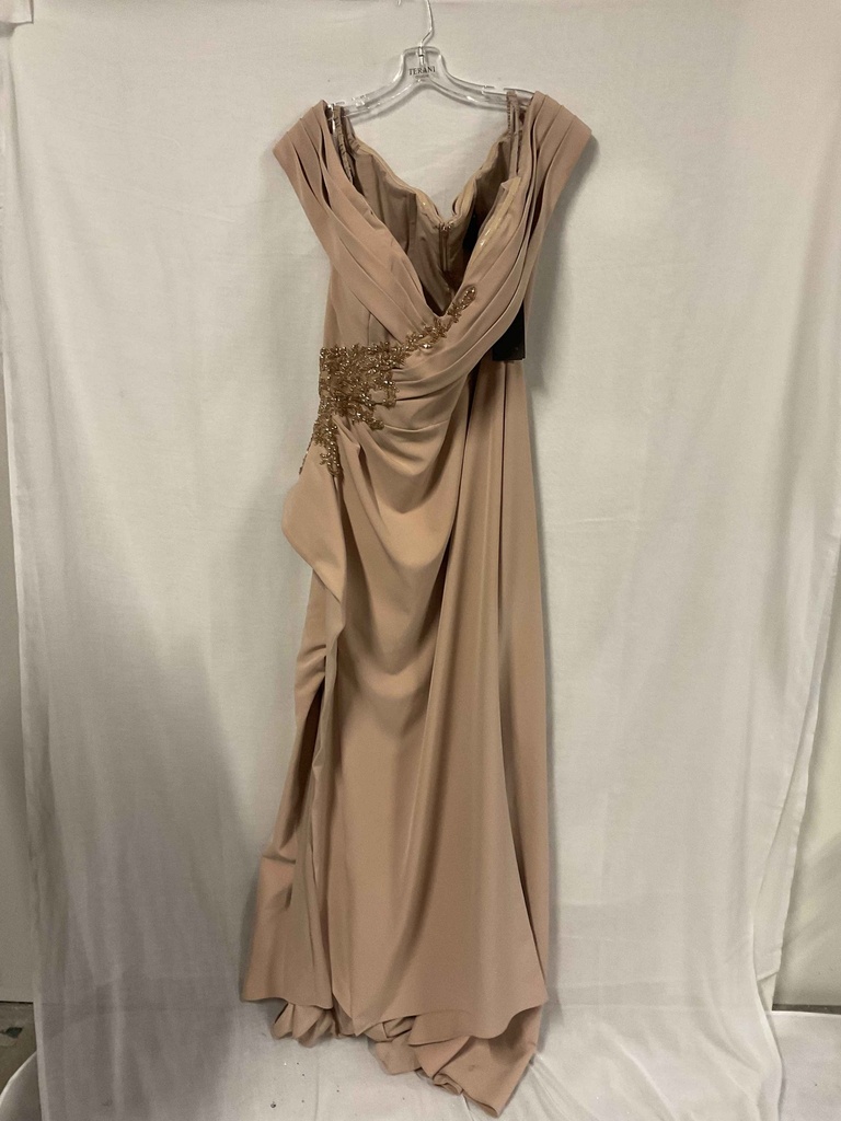 Terani Couture 2021M2986 