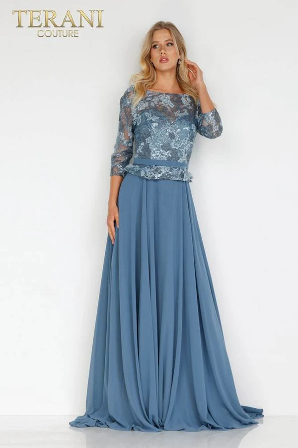 Terani Couture 2027M3086 