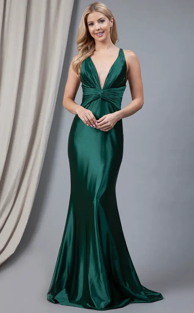Amelia Couture 5039