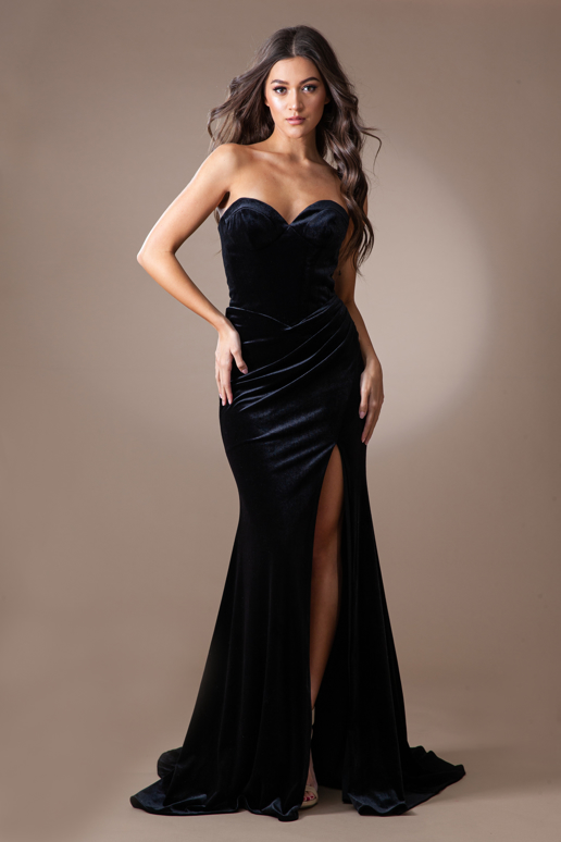 Amelia Couture BZ9029V