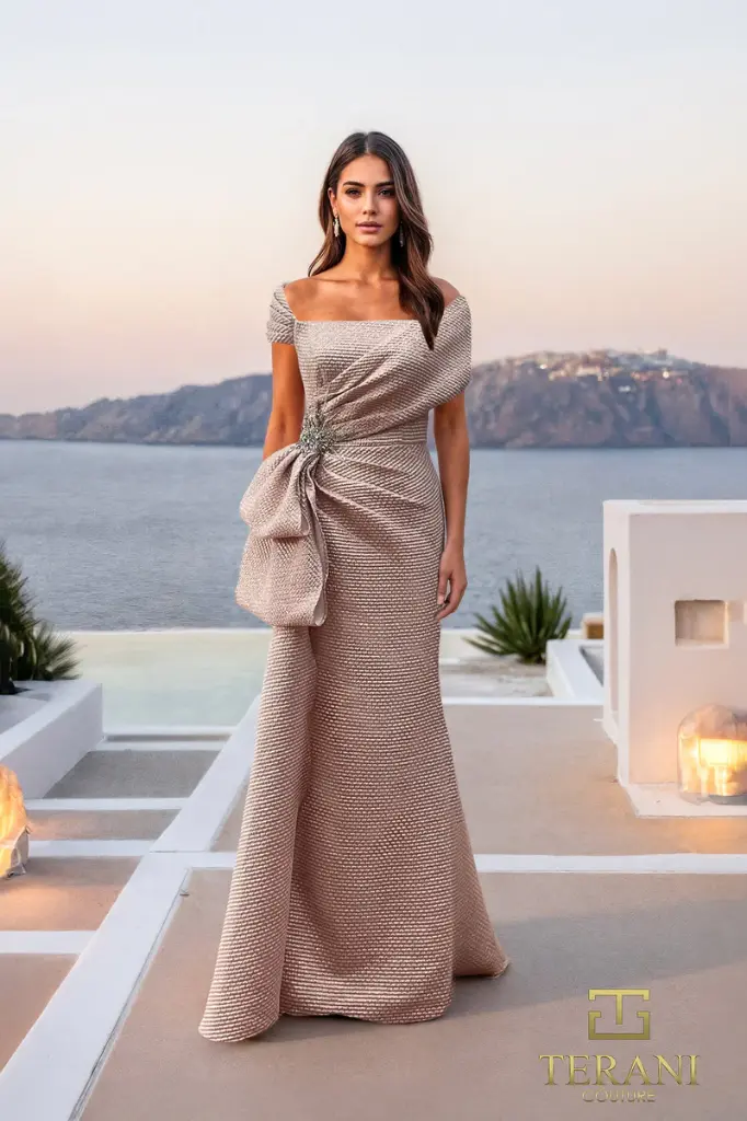 Terani Couture 261M6679