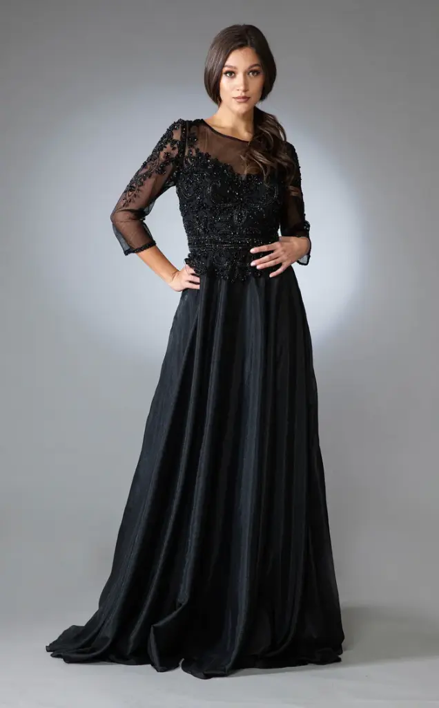 Amelia Couture 7041
