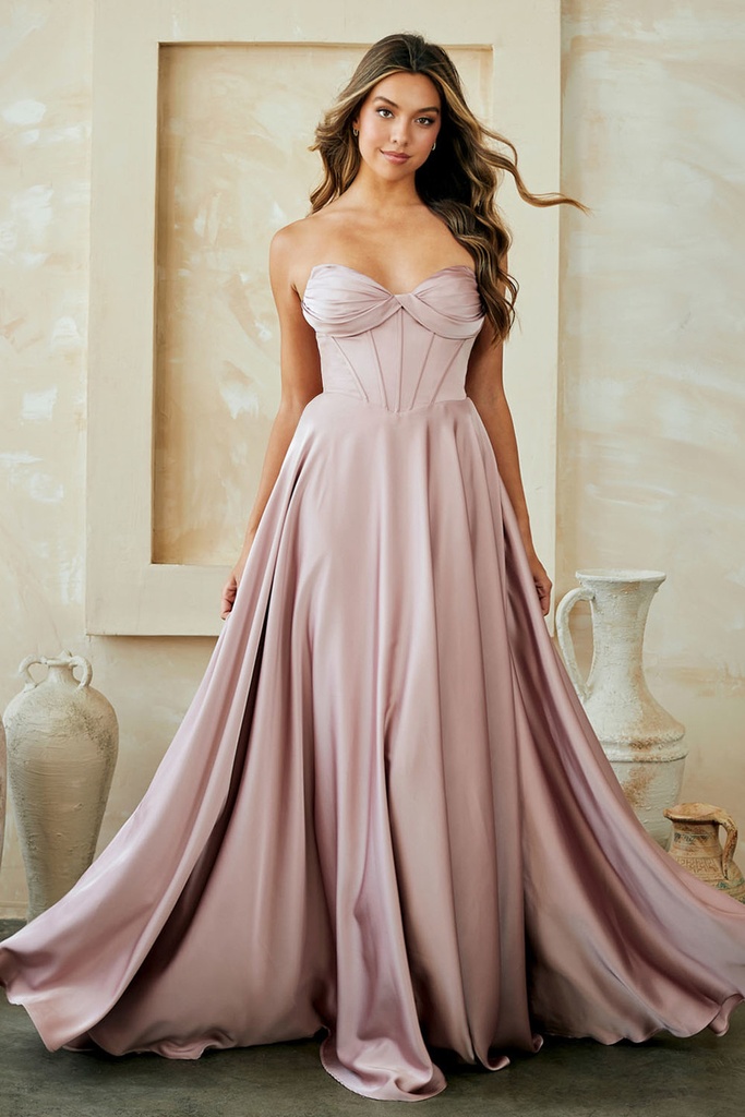 Amelia Couture 4053