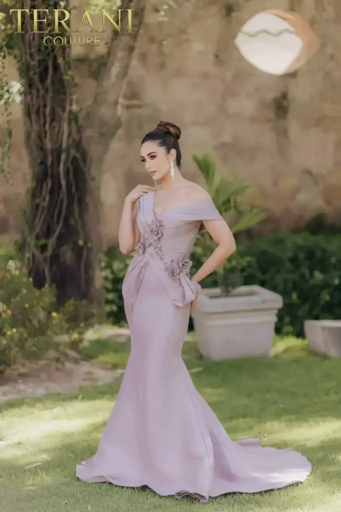 Terani Couture 2011M2160