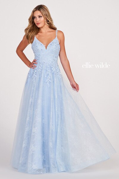 Ellie Wilde EW34086