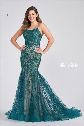 Ellie Wilde EW122032