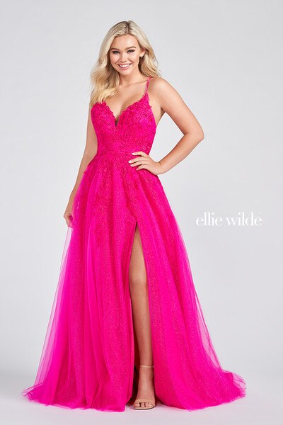Ellie Wilde EW122014
