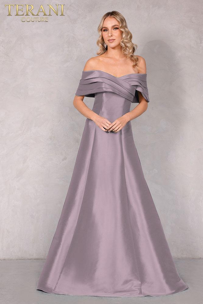 Terani Couture 2112M5404