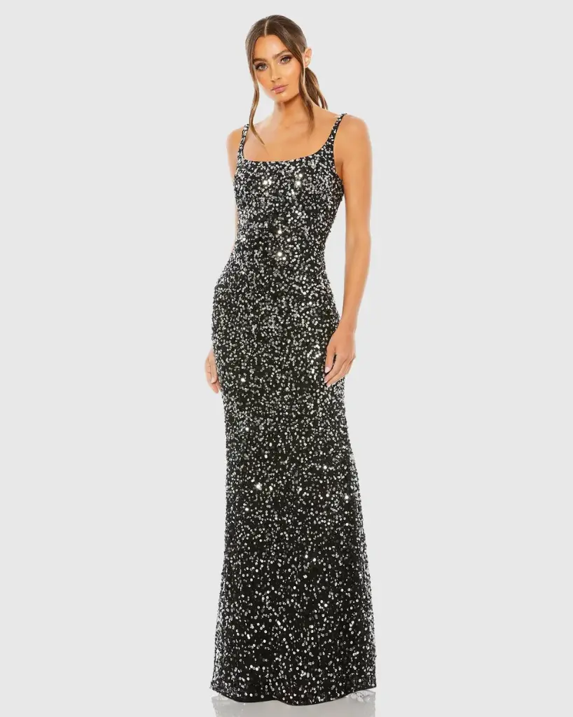 Mac Duggal 10705