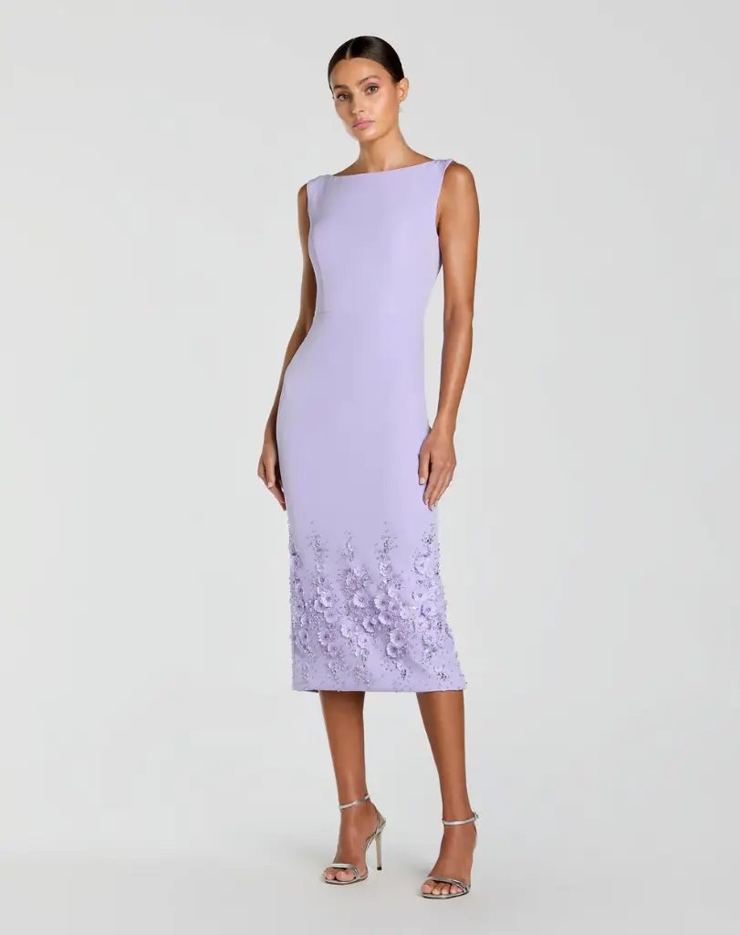 Mac Duggal 11853