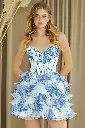 Amelia Couture 2069S