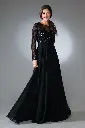 Amelia Couture 7036