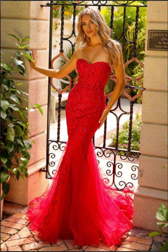 Amelia Coutuure SU081