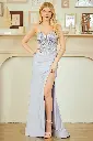 Amelia Couture 7083