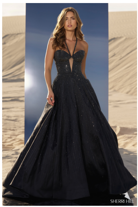 Sherri Hill 56815