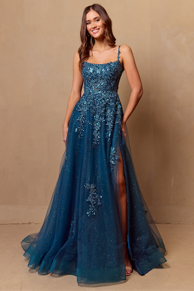 Amelia Couture 4044