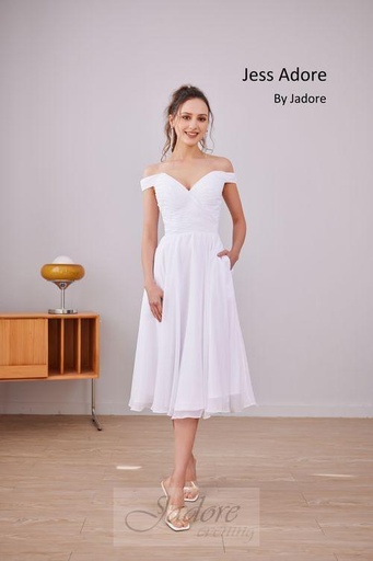 Jadore Evenings JA3008T