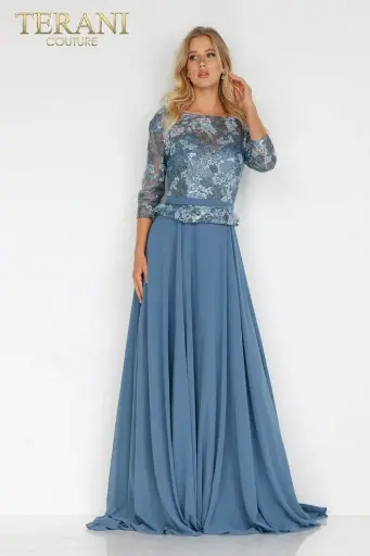 Terani Couture 2027M3086 