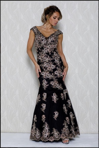 Amelia Couture 766-1