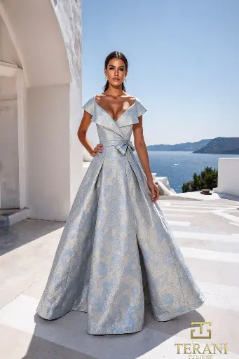 Terani Couture 261M6443