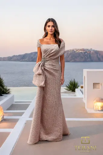 Terani Couture 261M6679