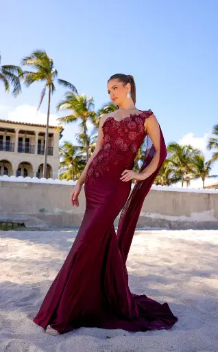 Amelia Couture 388