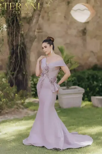 Terani Couture 2011M2160