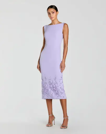 Mac Duggal 11853