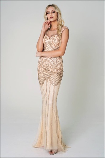 Amelia Couture 7001