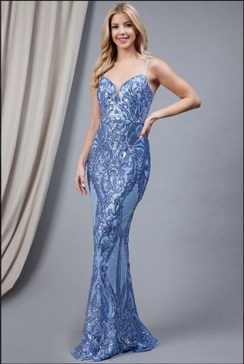Amelia Couture 791