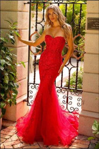 Amelia Coutuure SU081