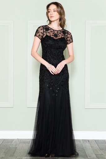 Amelia Couture IN002