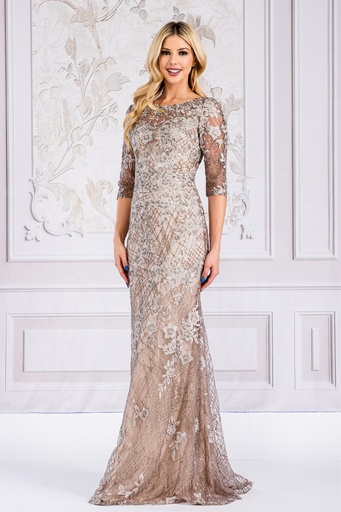 Amelia Couture 7045