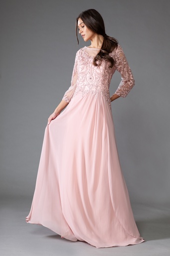 Amelia Couture 7043