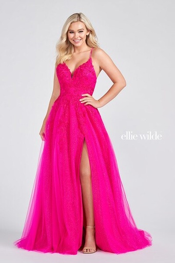 Ellie Wilde EW122014