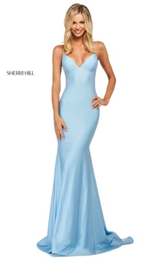 Sherri Hill 53879