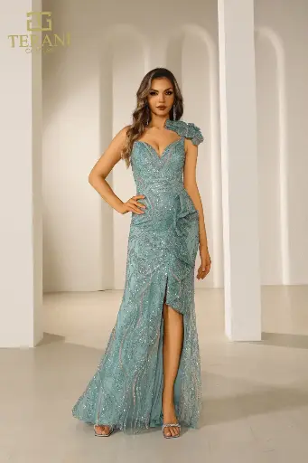 Terani Couture 251GL4354