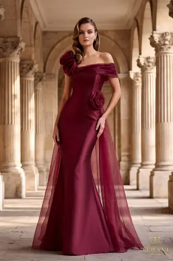 Terani Couture 242M3342