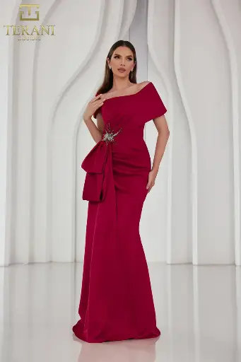 Terani Couture 242M3338