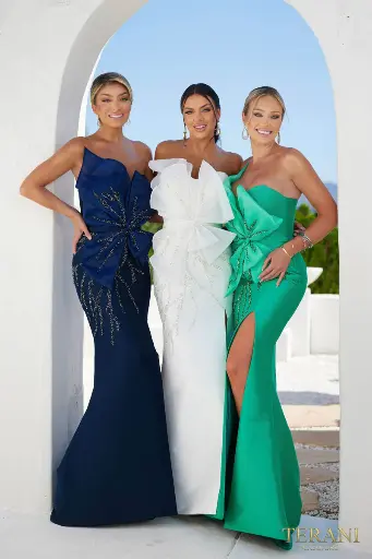 Terani Couture 241E2411